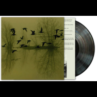 DUSK Majestic Thou in Ruin LP BLACK , PRE-ORDER [VINYL 12"]